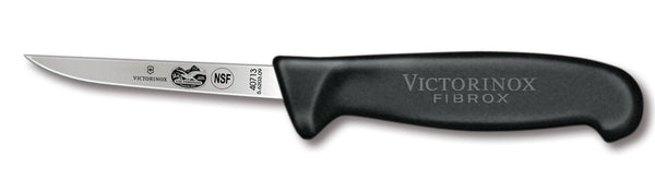 Victorinox - Couteau à filet flexible de 8 po - Fibrox Pro