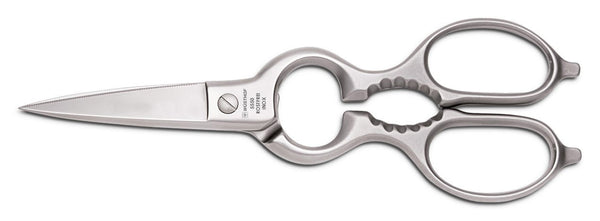 Wusthof - 1049594907 - Silverpoint II Come-Apart Kitchen Shears - Sharp  Things OKC