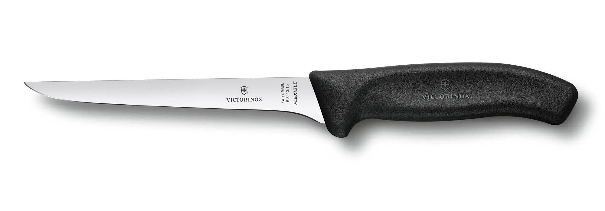 Victorinox Flexible Boning Knife - 6 Swiss Classic