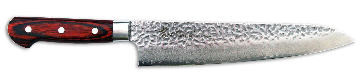 MAC Original CM Stainless Gyuto Chef Knife195mm