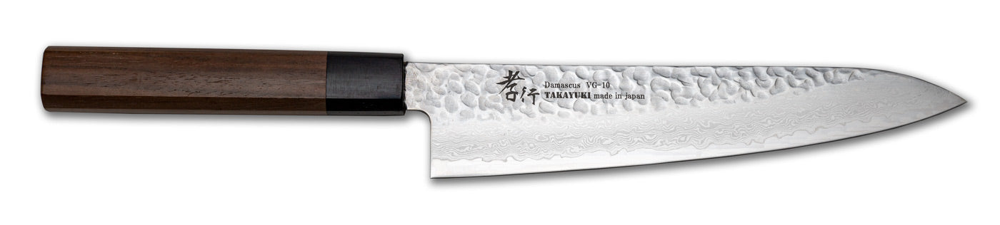 MASALONG Kitchen6 Japanese Chef Sharp Knife 67 Layers Damascus Steel，S