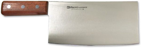 Misono Molybdenum Steel Series Chinese Cleaver