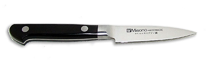 Misono Molybdenum Paring Knife 80mm No.534