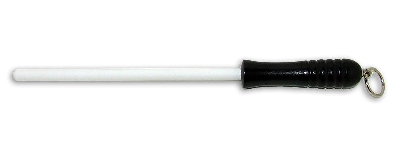 Idahone V Type Ceramic Rod Sharpener 4 rods CS 2